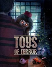 ดูหนังออนไลน์ฟรี Toys of Terror (2020) ของเล่นแห่งความหวาดกลัว หนังมาสเตอร์ หนังเต็มเรื่อง ดูหนังฟรีออนไลน์ ดูหนังออนไลน์ หนังออนไลน์ ดูหนังใหม่ หนังพากย์ไทย หนังซับไทย ดูฟรีHD