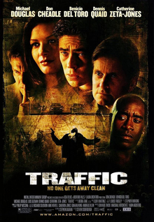 ดูหนังออนไลน์ฟรี Traffic (2000) คนไม่สะอาด อำนาจ อิทธิพล หนังมาสเตอร์ หนังเต็มเรื่อง ดูหนังฟรีออนไลน์ ดูหนังออนไลน์ หนังออนไลน์ ดูหนังใหม่ หนังพากย์ไทย หนังซับไทย ดูฟรีHD