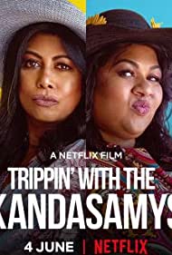 ดูหนังออนไลน์ฟรี Trippin with the Kandasamys (2021) ทริปป่วนกับบ้านกันดาสามิส หนังมาสเตอร์ หนังเต็มเรื่อง ดูหนังฟรีออนไลน์ ดูหนังออนไลน์ หนังออนไลน์ ดูหนังใหม่ หนังพากย์ไทย หนังซับไทย ดูฟรีHD