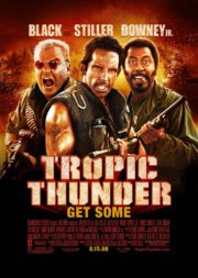 ดูหนังออนไลน์ฟรี Tropic Thunder (2008) ดาราประจัญบาน ท.ทหารจำเป็น หนังมาสเตอร์ หนังเต็มเรื่อง ดูหนังฟรีออนไลน์ ดูหนังออนไลน์ หนังออนไลน์ ดูหนังใหม่ หนังพากย์ไทย หนังซับไทย ดูฟรีHD