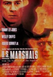 ดูหนังออนไลน์ U.S. Marshals (1998) คนชนนรก หนังมาสเตอร์ หนังเต็มเรื่อง ดูหนังฟรีออนไลน์ ดูหนังออนไลน์ หนังออนไลน์ ดูหนังใหม่ หนังพากย์ไทย หนังซับไทย ดูฟรีHD