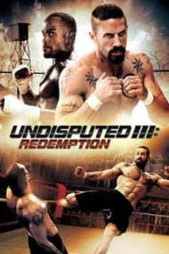 ดูหนังออนไลน์ Undisputed 3 Redemption (2010) ดวลนรกเดือด 3 กระหน่ำแค้นสังเวียนนักสู้ หนังมาสเตอร์ หนังเต็มเรื่อง ดูหนังฟรีออนไลน์ ดูหนังออนไลน์ หนังออนไลน์ ดูหนังใหม่ หนังพากย์ไทย หนังซับไทย ดูฟรีHD