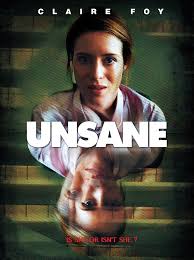 ดูหนังออนไลน์ฟรี Unsane (2018) จิตหลอน หนังมาสเตอร์ หนังเต็มเรื่อง ดูหนังฟรีออนไลน์ ดูหนังออนไลน์ หนังออนไลน์ ดูหนังใหม่ หนังพากย์ไทย หนังซับไทย ดูฟรีHD