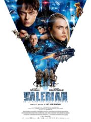 ดูหนังออนไลน์ Valerian and the City of a Thousand Planets (2017) วาเลเรียน พลิกจักรวาล หนังมาสเตอร์ หนังเต็มเรื่อง ดูหนังฟรีออนไลน์ ดูหนังออนไลน์ หนังออนไลน์ ดูหนังใหม่ หนังพากย์ไทย หนังซับไทย ดูฟรีHD