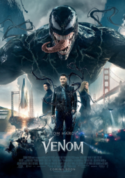 ดูหนังออนไลน์ฟรี Venom (2018) เวน่อม หนังมาสเตอร์ หนังเต็มเรื่อง ดูหนังฟรีออนไลน์ ดูหนังออนไลน์ หนังออนไลน์ ดูหนังใหม่ หนังพากย์ไทย หนังซับไทย ดูฟรีHD