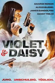ดูหนังออนไลน์ฟรี Violet And Daisy (2011) เปรี้ยวซ่า ล่าเด็ดหัว
