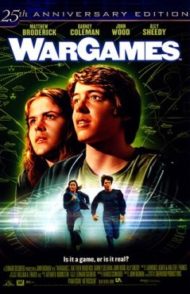 ดูหนังออนไลน์ฟรี WarGames (1983)