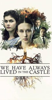 ดูหนังออนไลน์ฟรี We Have Always Lived in the Castle (2018) บนดวงจันทร์ที่ไม่มีใครเป็นเจ้าของ หนังมาสเตอร์ หนังเต็มเรื่อง ดูหนังฟรีออนไลน์ ดูหนังออนไลน์ หนังออนไลน์ ดูหนังใหม่ หนังพากย์ไทย หนังซับไทย ดูฟรีHD