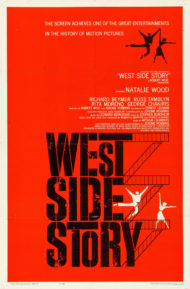 ดูหนังออนไลน์ฟรี West Side Story (1961) เวสท์ไซด์สตอรี่