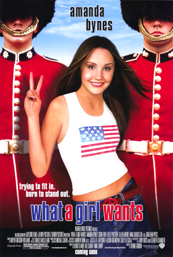 ดูหนังออนไลน์ฟรี What a Girl Wants (2003) ปรารถนา…ของสาวหัวใจใสใส หนังมาสเตอร์ หนังเต็มเรื่อง ดูหนังฟรีออนไลน์ ดูหนังออนไลน์ หนังออนไลน์ ดูหนังใหม่ หนังพากย์ไทย หนังซับไทย ดูฟรีHD