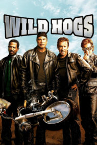 ดูหนังออนไลน์ Wild Hogs (2007) สี่เก๋าซิ่งลืมแก่ หนังมาสเตอร์ หนังเต็มเรื่อง ดูหนังฟรีออนไลน์ ดูหนังออนไลน์ หนังออนไลน์ ดูหนังใหม่ หนังพากย์ไทย หนังซับไทย ดูฟรีHD