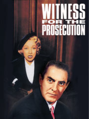 ดูหนังออนไลน์ฟรี Witness for the Prosecution (1957) หักเหลี่ยมทนาย หนังมาสเตอร์ หนังเต็มเรื่อง ดูหนังฟรีออนไลน์ ดูหนังออนไลน์ หนังออนไลน์ ดูหนังใหม่ หนังพากย์ไทย หนังซับไทย ดูฟรีHD
