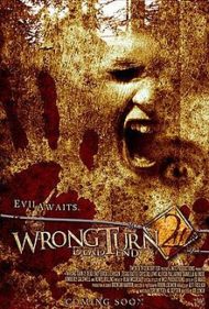 ดูหนังออนไลน์ฟรี Wrong Turn 2 Dead End (2007) หวีดเขมือบคน ภาค 2 หนังมาสเตอร์ หนังเต็มเรื่อง ดูหนังฟรีออนไลน์ ดูหนังออนไลน์ หนังออนไลน์ ดูหนังใหม่ หนังพากย์ไทย หนังซับไทย ดูฟรีHD