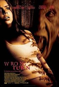 ดูหนังออนไลน์ฟรี Wrong Turn (2003) หวีดเขมือบคน หนังมาสเตอร์ หนังเต็มเรื่อง ดูหนังฟรีออนไลน์ ดูหนังออนไลน์ หนังออนไลน์ ดูหนังใหม่ หนังพากย์ไทย หนังซับไทย ดูฟรีHD