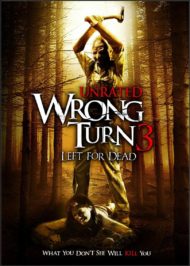 ดูหนังออนไลน์ฟรี Wrong Turn 3 Left For Dead (2009) หวีดเขมือบคน 3 หนังมาสเตอร์ หนังเต็มเรื่อง ดูหนังฟรีออนไลน์ ดูหนังออนไลน์ หนังออนไลน์ ดูหนังใหม่ หนังพากย์ไทย หนังซับไทย ดูฟรีHD
