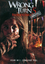 ดูหนังออนไลน์ Wrong Turn 5 Bloodlines (2012) ปาร์ตี้สยอง หนังมาสเตอร์ หนังเต็มเรื่อง ดูหนังฟรีออนไลน์ ดูหนังออนไลน์ หนังออนไลน์ ดูหนังใหม่ หนังพากย์ไทย หนังซับไทย ดูฟรีHD