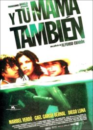 ดูหนังออนไลน์ฟรี Y Tu Mama Tambien And Your Mother Too (2001) กิ๊วก๊าวชวนสาวไปพักร้อน หนังมาสเตอร์ หนังเต็มเรื่อง ดูหนังฟรีออนไลน์ ดูหนังออนไลน์ หนังออนไลน์ ดูหนังใหม่ หนังพากย์ไทย หนังซับไทย ดูฟรีHD
