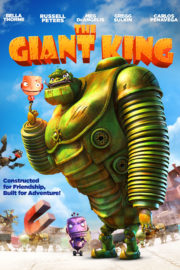 ดูหนังออนไลน์ฟรี Yak – The Giant King (2012) ยักษ์