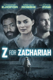 ดูหนังออนไลน์ฟรี Z For Zachariah (2015) ซี ฟอร์ แซ็คคาไรห์ โลกเหงา เราสามคน หนังมาสเตอร์ หนังเต็มเรื่อง ดูหนังฟรีออนไลน์ ดูหนังออนไลน์ หนังออนไลน์ ดูหนังใหม่ หนังพากย์ไทย หนังซับไทย ดูฟรีHD