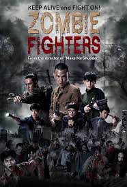 ดูหนังออนไลน์ฟรี Zombie Fighters (2017) กัดกระชากเกรียน หนังมาสเตอร์ หนังเต็มเรื่อง ดูหนังฟรีออนไลน์ ดูหนังออนไลน์ หนังออนไลน์ ดูหนังใหม่ หนังพากย์ไทย หนังซับไทย ดูฟรีHD