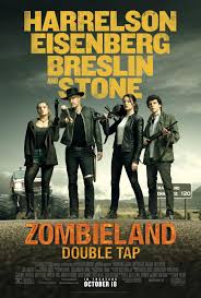 ดูหนังออนไลน์ฟรี Zombieland Double Tap (2019) ซอมบี้แลนด์ แก๊งซ่าส์ล่าล้างซอมบี้ หนังมาสเตอร์ หนังเต็มเรื่อง ดูหนังฟรีออนไลน์ ดูหนังออนไลน์ หนังออนไลน์ ดูหนังใหม่ หนังพากย์ไทย หนังซับไทย ดูฟรีHD