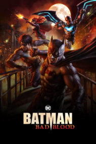 ดูหนังออนไลน์ฟรี Batman Bad Blood (2016) แบทแมน สายเลือดแห่งรัตติกาล หนังมาสเตอร์ หนังเต็มเรื่อง ดูหนังฟรีออนไลน์ ดูหนังออนไลน์ หนังออนไลน์ ดูหนังใหม่ หนังพากย์ไทย หนังซับไทย ดูฟรีHD