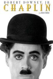 ดูหนังออนไลน์ฟรี Chaplin (1992) แชปปลิน