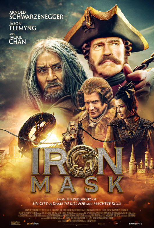ดูหนังออนไลน์ฟรี Journey to China The Mystery of Iron Mask (2019) สงครามล้างคำสาปอสูร 2 หนังมาสเตอร์ หนังเต็มเรื่อง ดูหนังฟรีออนไลน์ ดูหนังออนไลน์ หนังออนไลน์ ดูหนังใหม่ หนังพากย์ไทย หนังซับไทย ดูฟรีHD