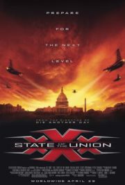ดูหนังออนไลน์ฟรี xXx 2 State of the Union (2005) ทริปเปิ้ลเอ๊กซ์ 2 พยัคฆ์ร้ายพันธุ์ดุ หนังมาสเตอร์ หนังเต็มเรื่อง ดูหนังฟรีออนไลน์ ดูหนังออนไลน์ หนังออนไลน์ ดูหนังใหม่ หนังพากย์ไทย หนังซับไทย ดูฟรีHD