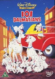 ดูหนังออนไลน์ฟรี 101 Dalmatians (1961) ทรามวัยกับไอ้ด่าง
