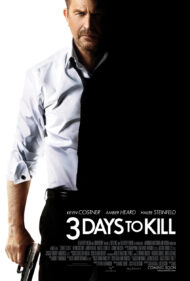 ดูหนังออนไลน์ 3 Days to Kill (2014) 3 วันโคตรอันตราย หนังมาสเตอร์ หนังเต็มเรื่อง ดูหนังฟรีออนไลน์ ดูหนังออนไลน์ หนังออนไลน์ ดูหนังใหม่ หนังพากย์ไทย หนังซับไทย ดูฟรีHD