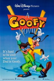 ดูหนังออนไลน์ฟรี A Goofy Movie (1995)