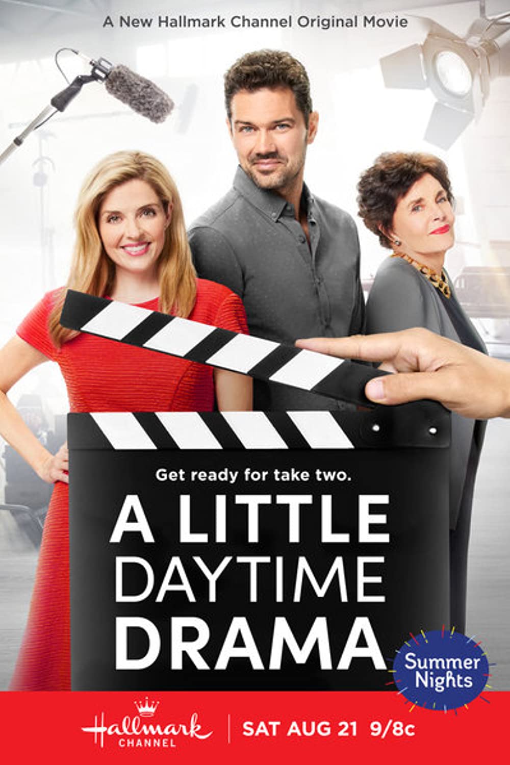 ดูหนังออนไลน์ฟรี A Little Daytime Drama (2021) บทละครพิสูจน์รัก หนังมาสเตอร์ หนังเต็มเรื่อง ดูหนังฟรีออนไลน์ ดูหนังออนไลน์ หนังออนไลน์ ดูหนังใหม่ หนังพากย์ไทย หนังซับไทย ดูฟรีHD