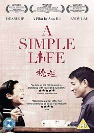 ดูหนังออนไลน์ฟรี A Simple Life (2011) แค่เธอยิ้ม หัวใจก็อิ่มรัก หนังมาสเตอร์ หนังเต็มเรื่อง ดูหนังฟรีออนไลน์ ดูหนังออนไลน์ หนังออนไลน์ ดูหนังใหม่ หนังพากย์ไทย หนังซับไทย ดูฟรีHD