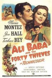 ดูหนังออนไลน์ฟรี Ali Baba and the forty thieves (1944) อาลีบาบาและโจรสี่สิบคน หนังมาสเตอร์ หนังเต็มเรื่อง ดูหนังฟรีออนไลน์ ดูหนังออนไลน์ หนังออนไลน์ ดูหนังใหม่ หนังพากย์ไทย หนังซับไทย ดูฟรีHD