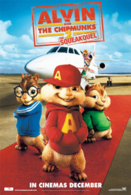 ดูหนังออนไลน์ฟรี Alvin and the Chipmunks 2 The Squeakquel (2009) อัลวินกับสหายชิพมังค์จอมซน 2 หนังมาสเตอร์ หนังเต็มเรื่อง ดูหนังฟรีออนไลน์ ดูหนังออนไลน์ หนังออนไลน์ ดูหนังใหม่ หนังพากย์ไทย หนังซับไทย ดูฟรีHD