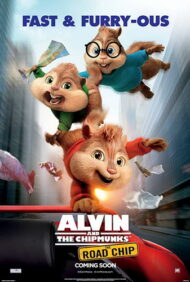 ดูหนังออนไลน์ Alvin and the Chipmunks 4 The Road Chip (2015) แอลวินกับสหายชิพมังค์จอมซน 4 หนังมาสเตอร์ หนังเต็มเรื่อง ดูหนังฟรีออนไลน์ ดูหนังออนไลน์ หนังออนไลน์ ดูหนังใหม่ หนังพากย์ไทย หนังซับไทย ดูฟรีHD
