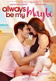 ดูหนังออนไลน์ฟรี Always Be My Maybe (2016) รักนี้ จริงหรือหลอก? หนังมาสเตอร์ หนังเต็มเรื่อง ดูหนังฟรีออนไลน์ ดูหนังออนไลน์ หนังออนไลน์ ดูหนังใหม่ หนังพากย์ไทย หนังซับไทย ดูฟรีHD