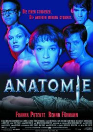 ดูหนังออนไลน์ฟรี Anatomie (2000) จับคนมาทำศพ หนังมาสเตอร์ หนังเต็มเรื่อง ดูหนังฟรีออนไลน์ ดูหนังออนไลน์ หนังออนไลน์ ดูหนังใหม่ หนังพากย์ไทย หนังซับไทย ดูฟรีHD