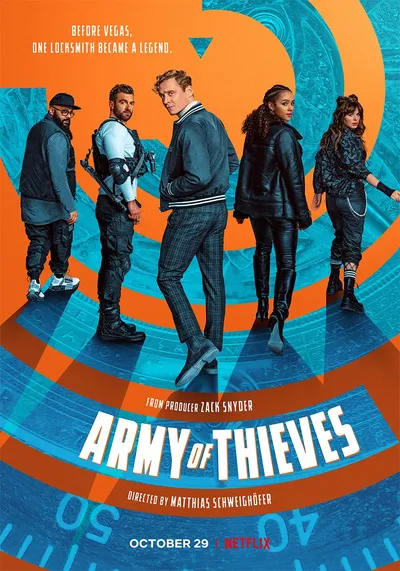 ดูหนังออนไลน์ฟรี Army of Thieves (2021) แผนปล้นยุโรปเดือด หนังมาสเตอร์ หนังเต็มเรื่อง ดูหนังฟรีออนไลน์ ดูหนังออนไลน์ หนังออนไลน์ ดูหนังใหม่ หนังพากย์ไทย หนังซับไทย ดูฟรีHD