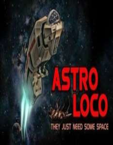 ดูหนังออนไลน์ฟรี Astro Loco (2021) หนังมาสเตอร์ หนังเต็มเรื่อง ดูหนังฟรีออนไลน์ ดูหนังออนไลน์ หนังออนไลน์ ดูหนังใหม่ หนังพากย์ไทย หนังซับไทย ดูฟรีHD