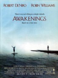 ดูหนังออนไลน์ฟรี Awakenings (1990)