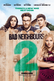 ดูหนังออนไลน์ฟรี Bad Neighbours 2 (2016) เพื่อนบ้านมหา(บรร)ลัย2 หนังมาสเตอร์ หนังเต็มเรื่อง ดูหนังฟรีออนไลน์ ดูหนังออนไลน์ หนังออนไลน์ ดูหนังใหม่ หนังพากย์ไทย หนังซับไทย ดูฟรีHD