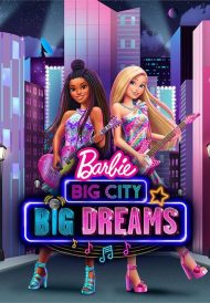 ดูหนังออนไลน์ฟรี Barbie Big City Big Dreams (2021) หนังมาสเตอร์ หนังเต็มเรื่อง ดูหนังฟรีออนไลน์ ดูหนังออนไลน์ หนังออนไลน์ ดูหนังใหม่ หนังพากย์ไทย หนังซับไทย ดูฟรีHD