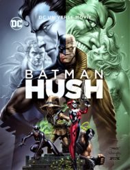 ดูหนังออนไลน์ฟรี Batman Hush (2019) หนังมาสเตอร์ หนังเต็มเรื่อง ดูหนังฟรีออนไลน์ ดูหนังออนไลน์ หนังออนไลน์ ดูหนังใหม่ หนังพากย์ไทย หนังซับไทย ดูฟรีHD