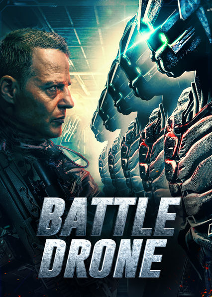 ดูหนังออนไลน์ฟรี Battle Drone (2018) สงครามหุ่นรบพิฆาต หนังมาสเตอร์ หนังเต็มเรื่อง ดูหนังฟรีออนไลน์ ดูหนังออนไลน์ หนังออนไลน์ ดูหนังใหม่ หนังพากย์ไทย หนังซับไทย ดูฟรีHD
