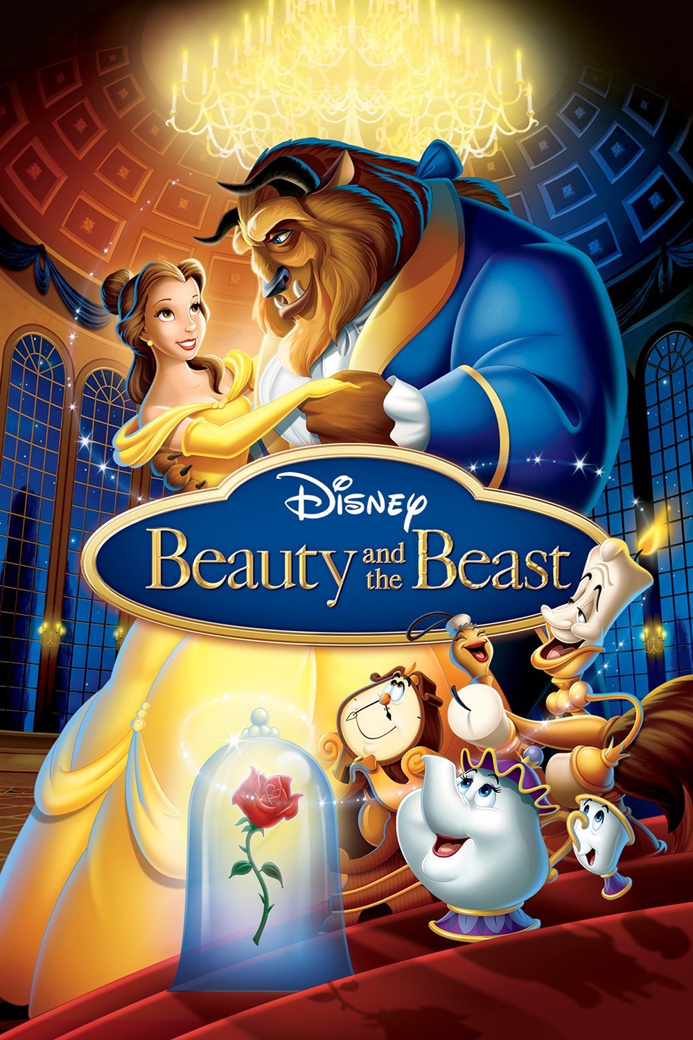 ดูหนังออนไลน์ฟรี Beauty And The Beast (1991) โฉมงามกับเจ้าชายอสูร หนังมาสเตอร์ หนังเต็มเรื่อง ดูหนังฟรีออนไลน์ ดูหนังออนไลน์ หนังออนไลน์ ดูหนังใหม่ หนังพากย์ไทย หนังซับไทย ดูฟรีHD