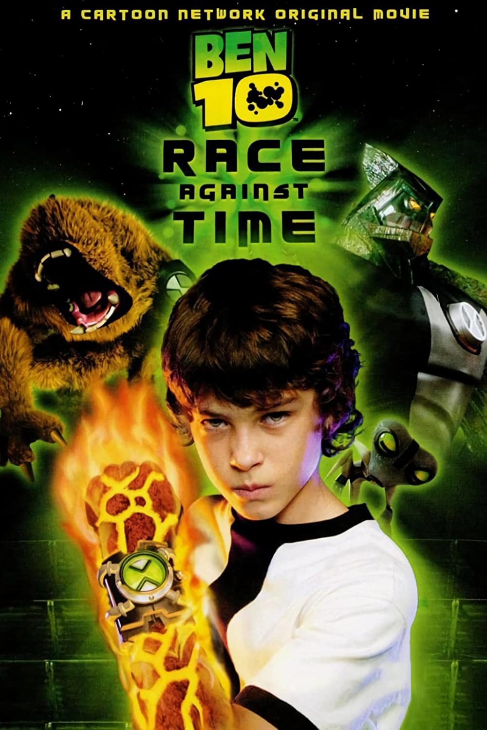 ดูหนังออนไลน์ฟรี Ben 10 Race Against Time (2007) เบ็นเท็น จอมวายร้ายข้ามเวลา หนังมาสเตอร์ หนังเต็มเรื่อง ดูหนังฟรีออนไลน์ ดูหนังออนไลน์ หนังออนไลน์ ดูหนังใหม่ หนังพากย์ไทย หนังซับไทย ดูฟรีHD