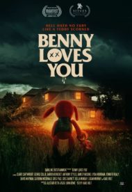 ดูหนังออนไลน์ฟรี Benny Loves You (2019) เบนนี่ ซี้โหดตุ๊กตาเฮี้ยน หนังมาสเตอร์ หนังเต็มเรื่อง ดูหนังฟรีออนไลน์ ดูหนังออนไลน์ หนังออนไลน์ ดูหนังใหม่ หนังพากย์ไทย หนังซับไทย ดูฟรีHD