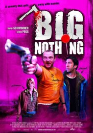 ดูหนังออนไลน์ฟรี Big Nothing (2006) แก๊งเพื่อนฮา ซ่าส์ป่วนเมือง หนังมาสเตอร์ หนังเต็มเรื่อง ดูหนังฟรีออนไลน์ ดูหนังออนไลน์ หนังออนไลน์ ดูหนังใหม่ หนังพากย์ไทย หนังซับไทย ดูฟรีHD